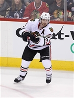 Duncan Keith hoodie #3569960