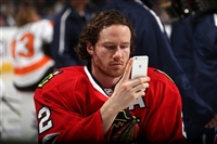 Duncan Keith hoodie #3569961
