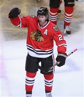 Duncan Keith hoodie #3569963