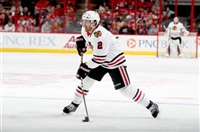 Duncan Keith hoodie #3569969