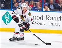 Duncan Keith hoodie #3569970