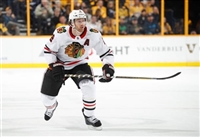 Duncan Keith Tank Top #3569972
