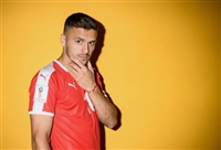 Dusan Tadic Tank Top #3331719