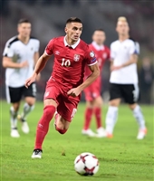 Dusan Tadic Tank Top #3331721