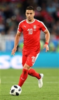 Dusan Tadic Tank Top #3331722