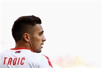Dusan Tadic Sweatshirt #3331726