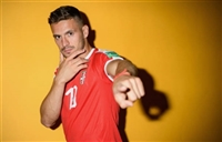 Dusan Tadic Tank Top #3331728