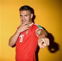 Dusan Tadic Sweatshirt #3331735