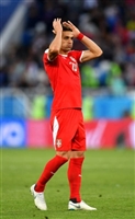 Dusan Tadic t-shirt #3331738