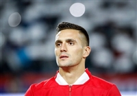 Dusan Tadic Tank Top #3331740