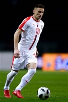 Dusan Tadic Tank Top #3331742