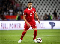 Dusan Tadic Sweatshirt #3331744