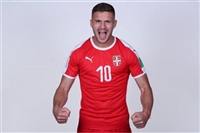 Dusan Tadic Tank Top #3331746