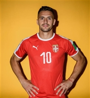 Dusan Tadic Sweatshirt #3331749