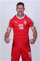 Dusan Tadic Tank Top #3331750