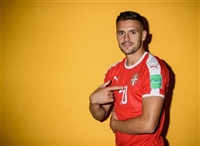 Dusan Tadic Sweatshirt #3331752