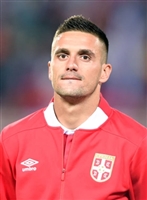 Dusan Tadic Sweatshirt #3331755