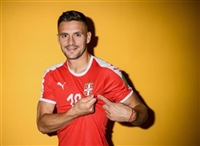 Dusan Tadic Sweatshirt #3331756