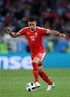 Dusan Tadic Tank Top #3331758