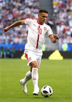 Dusan Tadic Sweatshirt #3331759