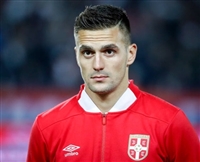 Dusan Tadic Sweatshirt #3331760
