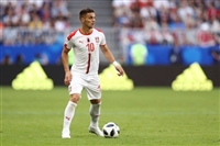Dusan Tadic Sweatshirt #3331763