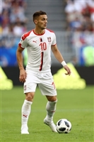 Dusan Tadic Sweatshirt #3331764