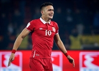 Dusan Tadic Sweatshirt #3331765