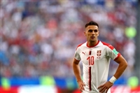 Dusan Tadic Sweatshirt #3331766