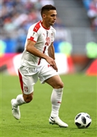 Dusan Tadic Sweatshirt #3331767
