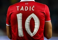 Dusan Tadic Sweatshirt #3331768