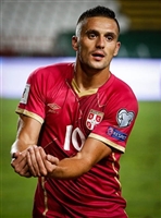 Dusan Tadic Sweatshirt #3331770