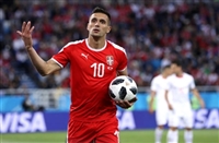 Dusan Tadic Sweatshirt #3331771