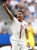 Dusan Tadic Sweatshirt #3331774