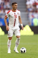 Dusan Tadic Sweatshirt #3331775
