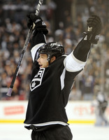 Dustin Brown Sweatshirt #1986324