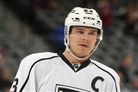 Dustin Brown Sweatshirt #3563046