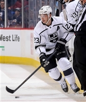 Dustin Brown Sweatshirt #3563106