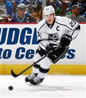 Dustin Brown t-shirt #3563121