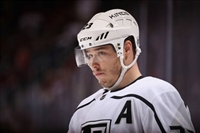Dustin Brown Tank Top #3563123