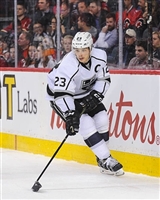 Dustin Brown Sweatshirt #3563165