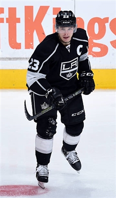 Dustin Brown posters