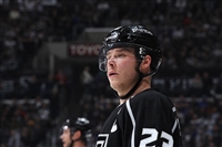 Dustin Brown Tank Top #3563260