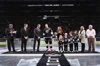Dustin Brown Sweatshirt #3563271