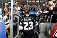 Dustin Brown Sweatshirt #3563272