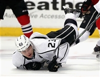 Dustin Brown Sweatshirt #3563284
