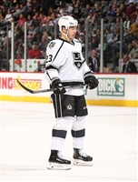 Dustin Brown Tank Top #3563293