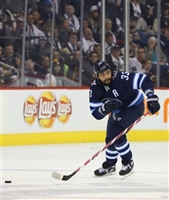 Dustin Byfuglien Sweatshirt #3531356