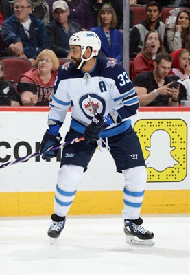 Dustin Byfuglien magic mug #G1773589