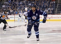 Dustin Byfuglien Sweatshirt #3531368